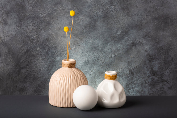 Vases