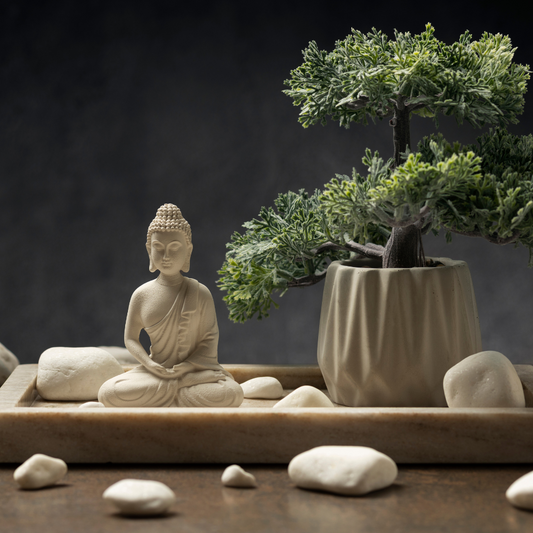 You Can’t Miss These 5 Feng Shui Items for a Lucky & Prosperous Home!