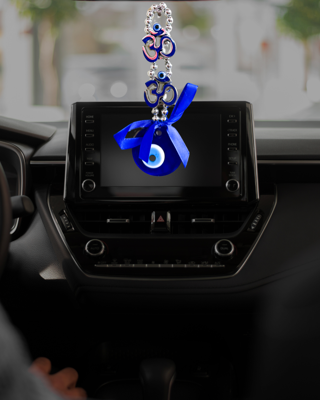 Car Decor