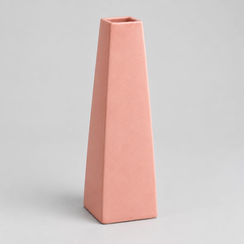 Ceramic Vase – view 3