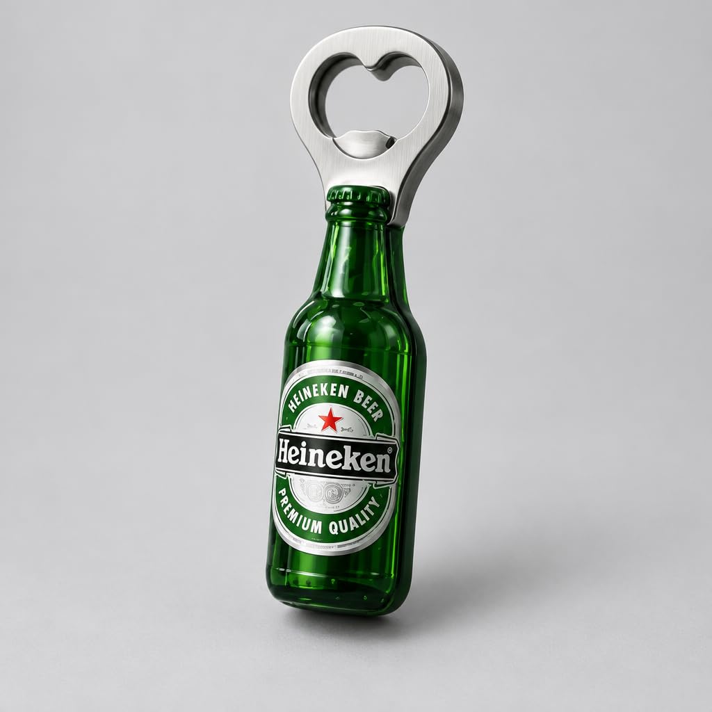 Bottle Buddy Magnetic Bottle Opener – view 3
