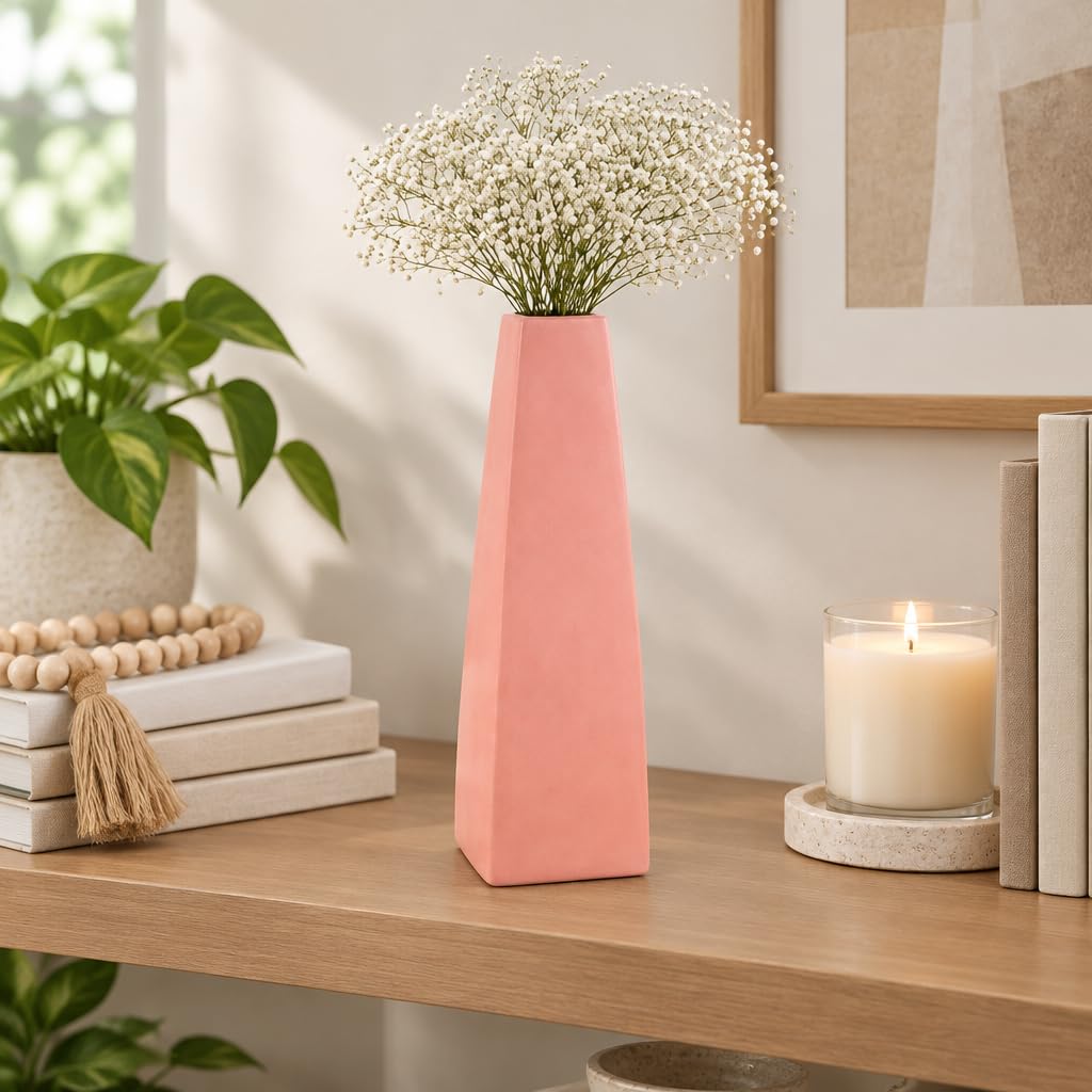 Ceramic Vase – view 4