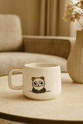 Cute Panda Coffee Mug