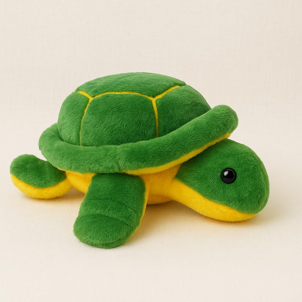 Long Soft Lovable hugable Cute Giant Life Size Turtle – view 2