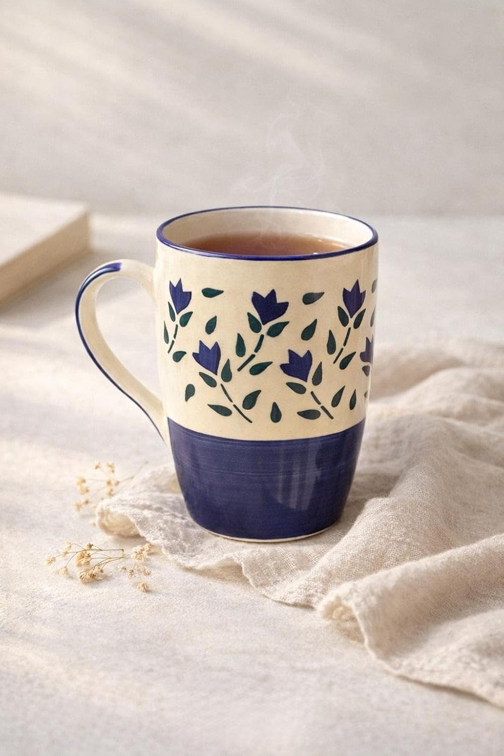 Ceramic Coffee Mug – view 2