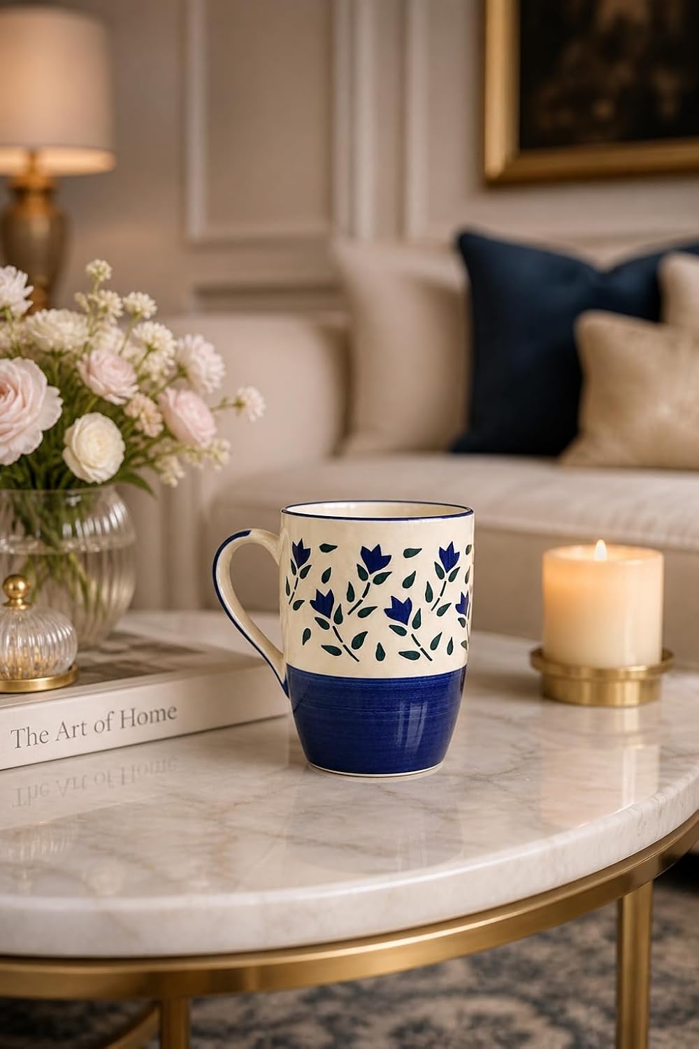 Ceramic Coffee Mug – view 3