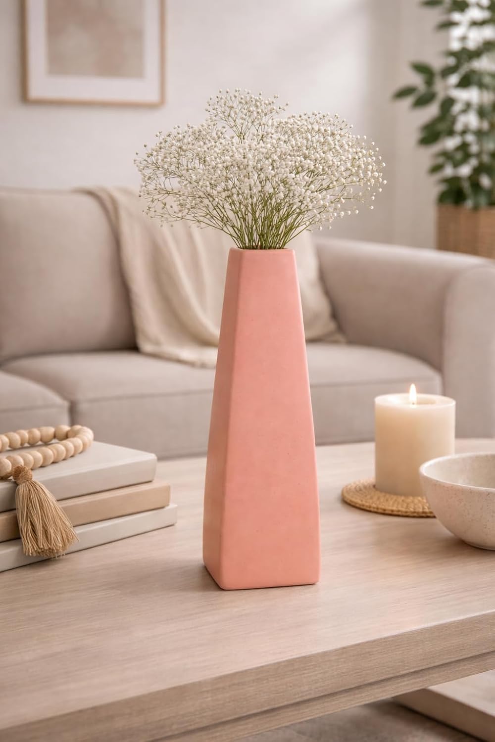 Ceramic Vase