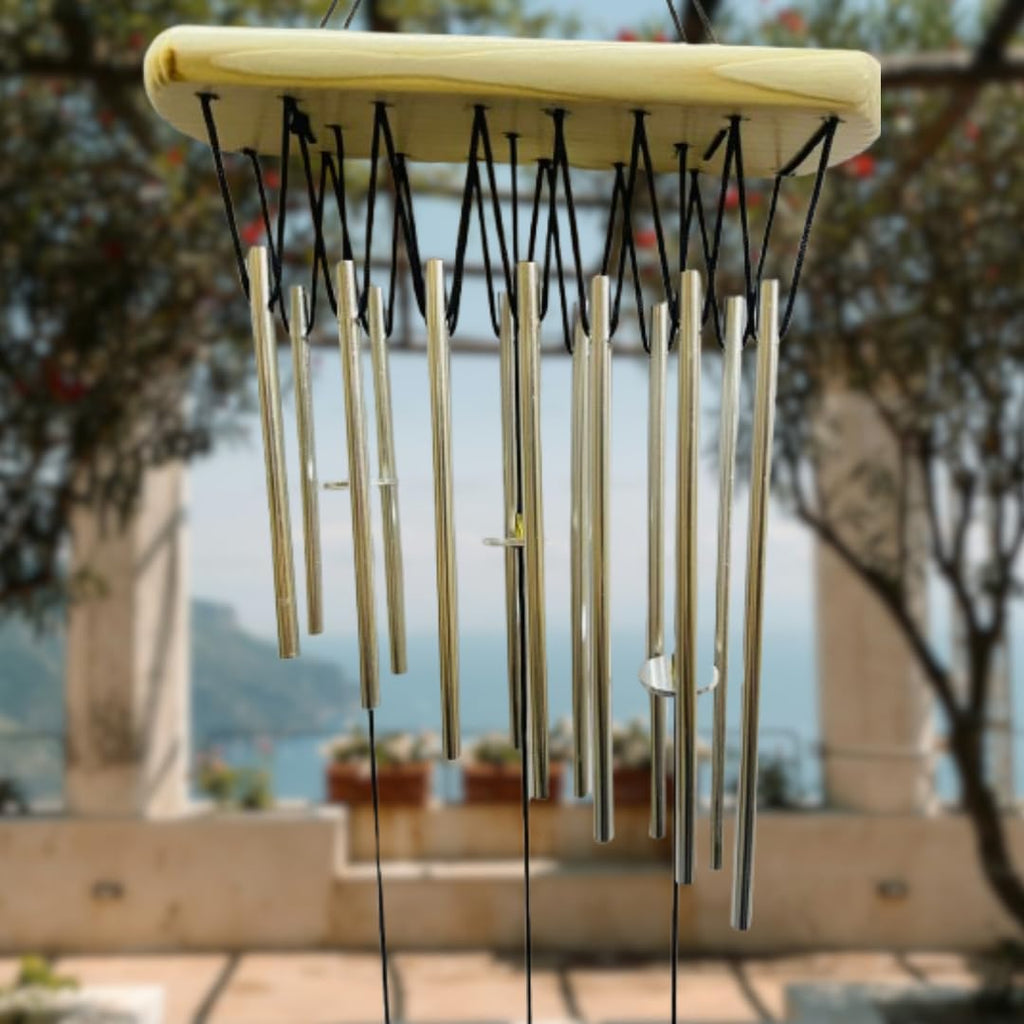 Wind Chimes for Home Positive Energy – view 4