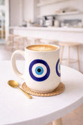 Handcrafted Ceramic Coffee Mug