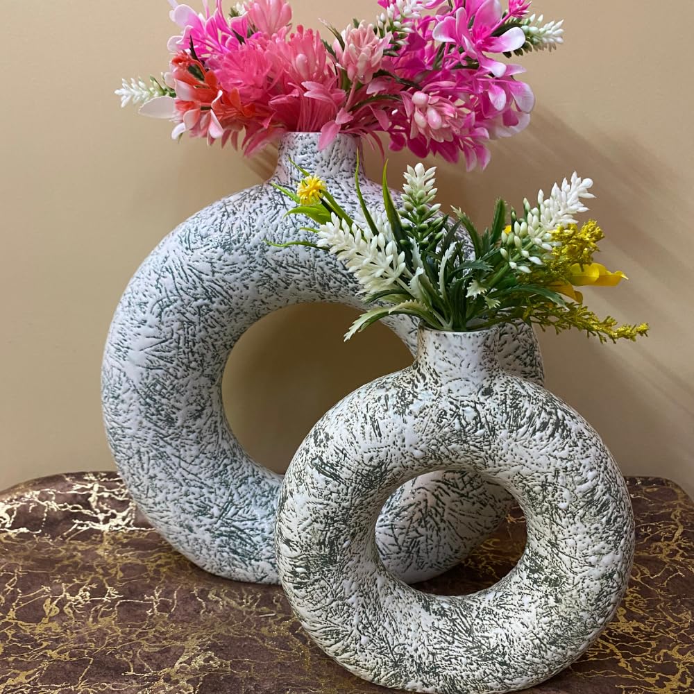 Donut vase Set of 2 – view 6