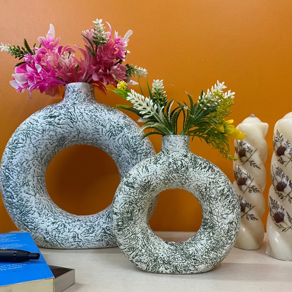 Donut vase Set of 2 – view 5