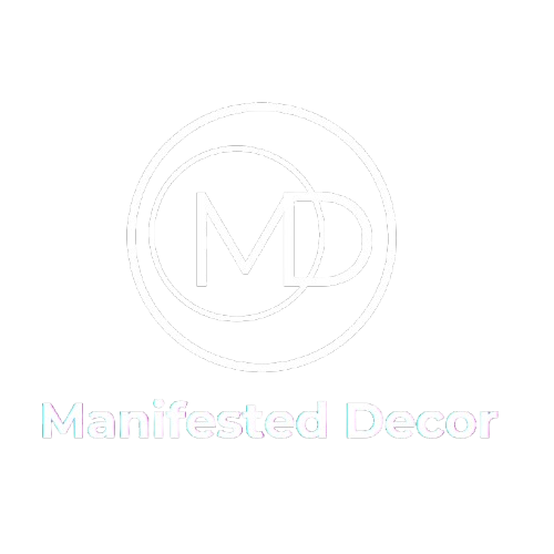 Manifested Decor
